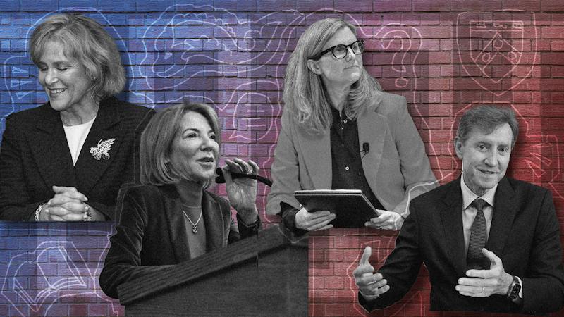 Editorial | What we need in Penn’s next president