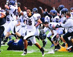 Penn defeats Harvard to clinch Ivy title
