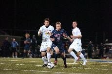 Penn must crack Cornell defense