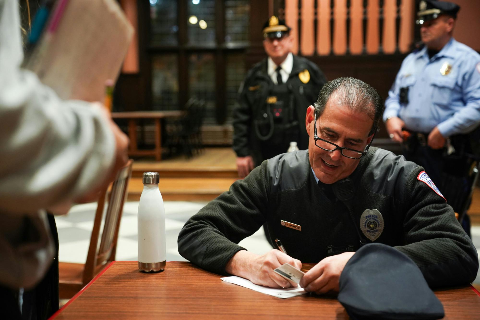 11-17-23 Freedom School for Palestine Teach-In PennCards (Anna Vazhaeparambil).jpg