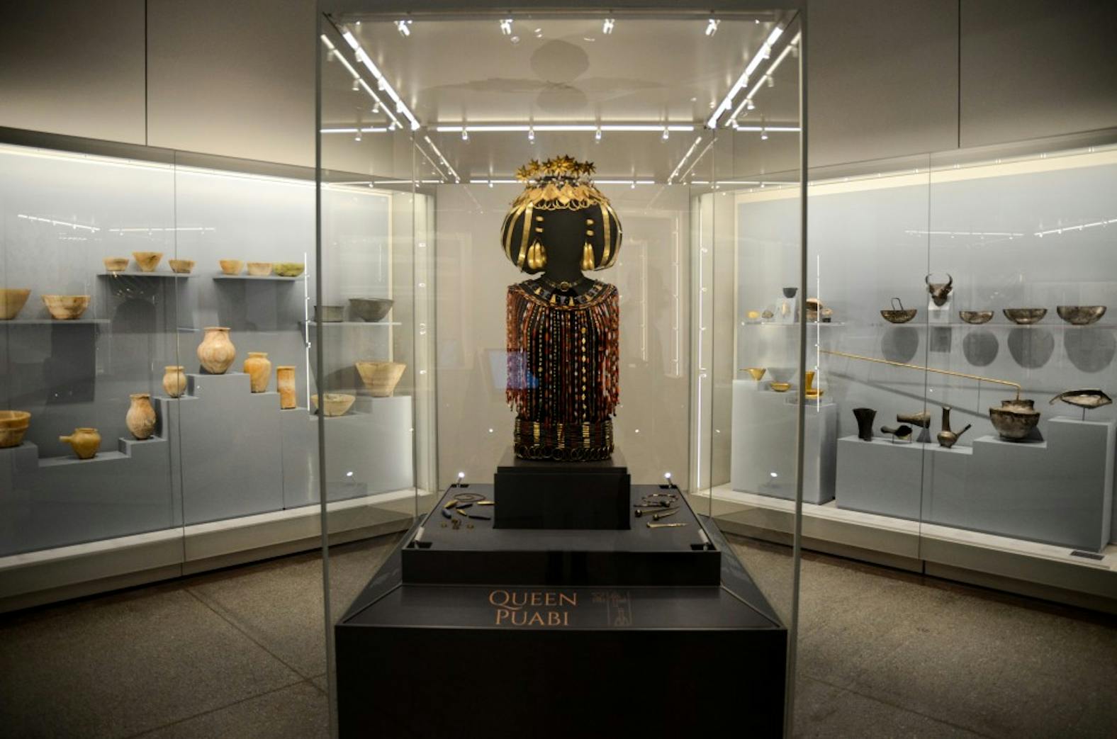 Middle Eastern Gallery