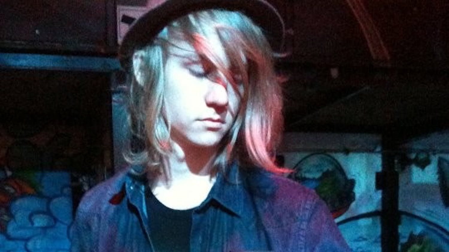 Cashmere Cat is scheduled to headline SPEC's fall concert//Courtesy of Wikimedia Commons | Wp-jahn