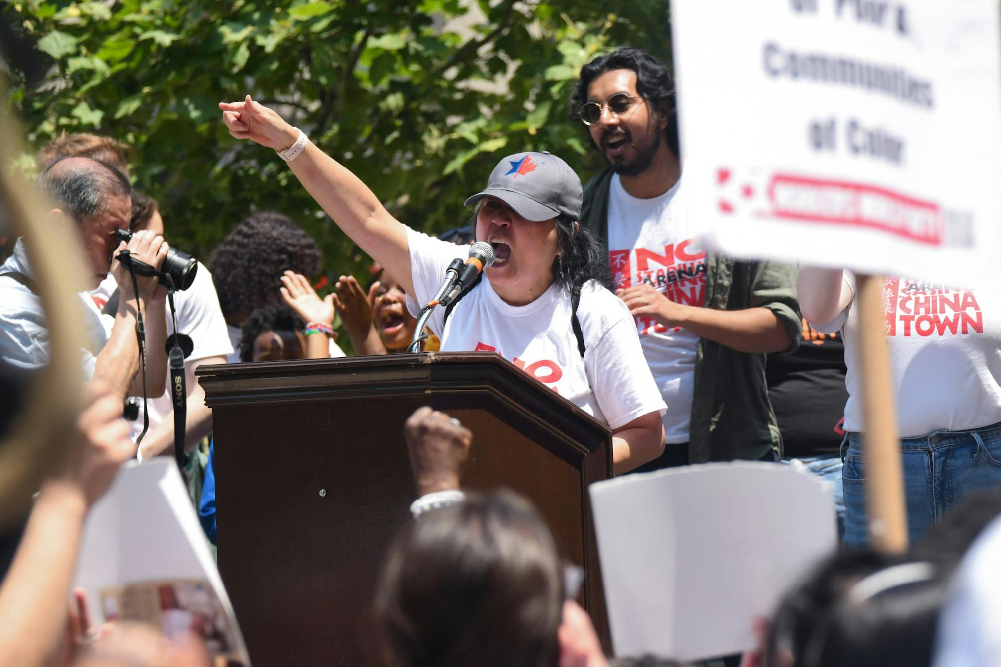 06-10-23 Chinatown Rally Debbie Wei (Nathaniel Babitts).jpg
