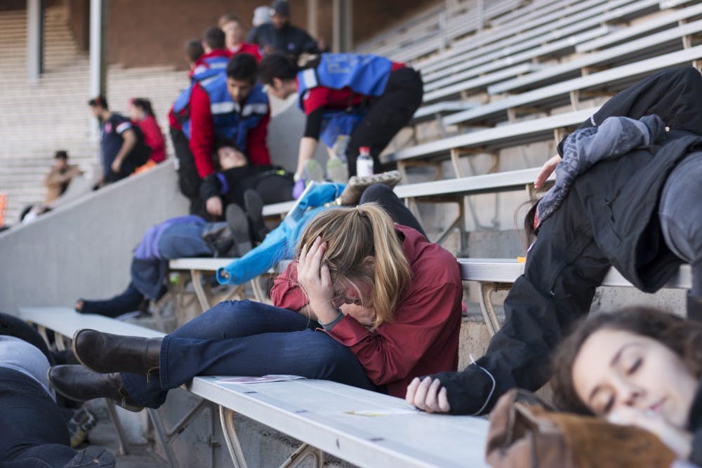 Week in Photos: November 9 to November 15