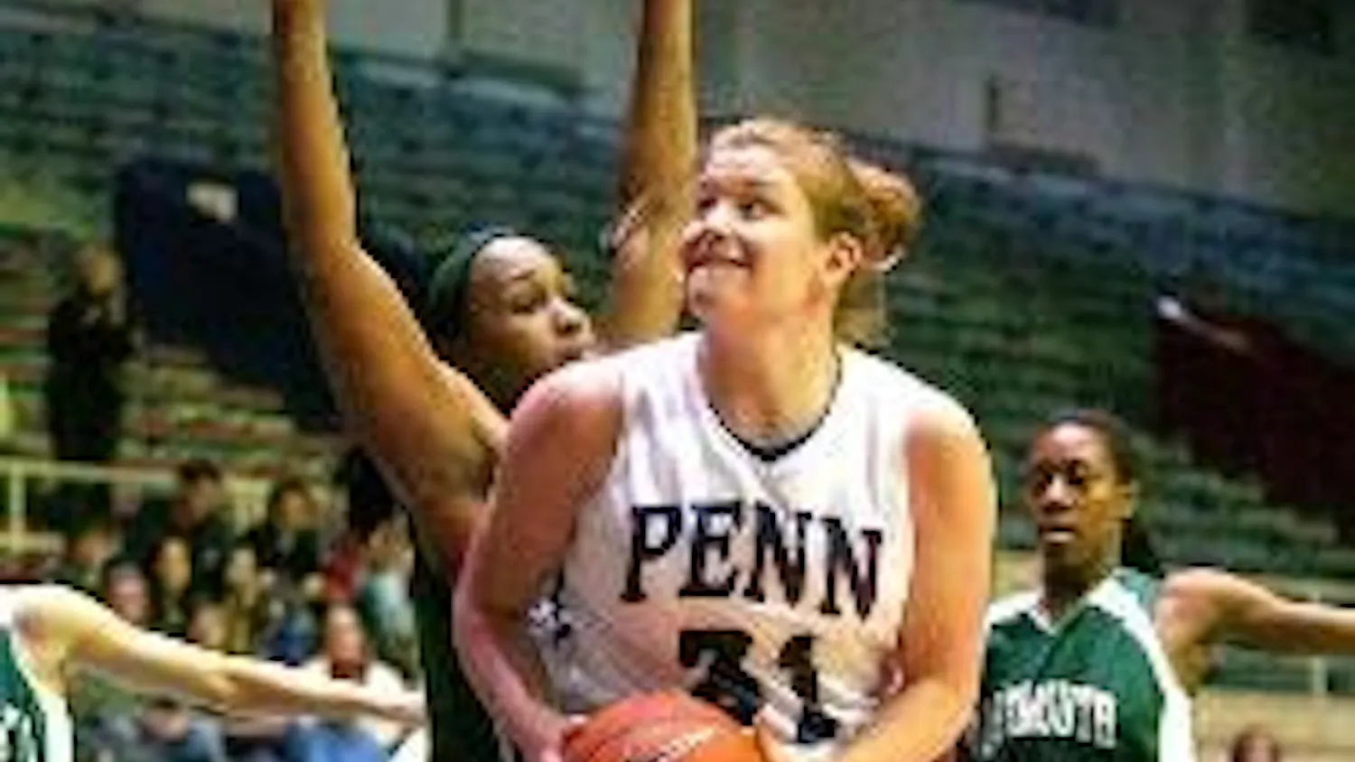 Needing a lift, W. Hoops hops in a Biemer