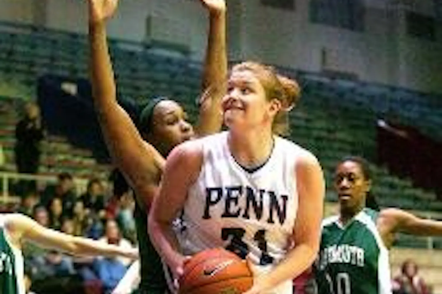 Needing a lift, W. Hoops hops in a Biemer