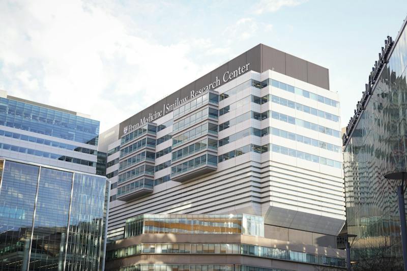 Six Penn researchers receive NIH Director’s High-Risk, High-Reward Research awards