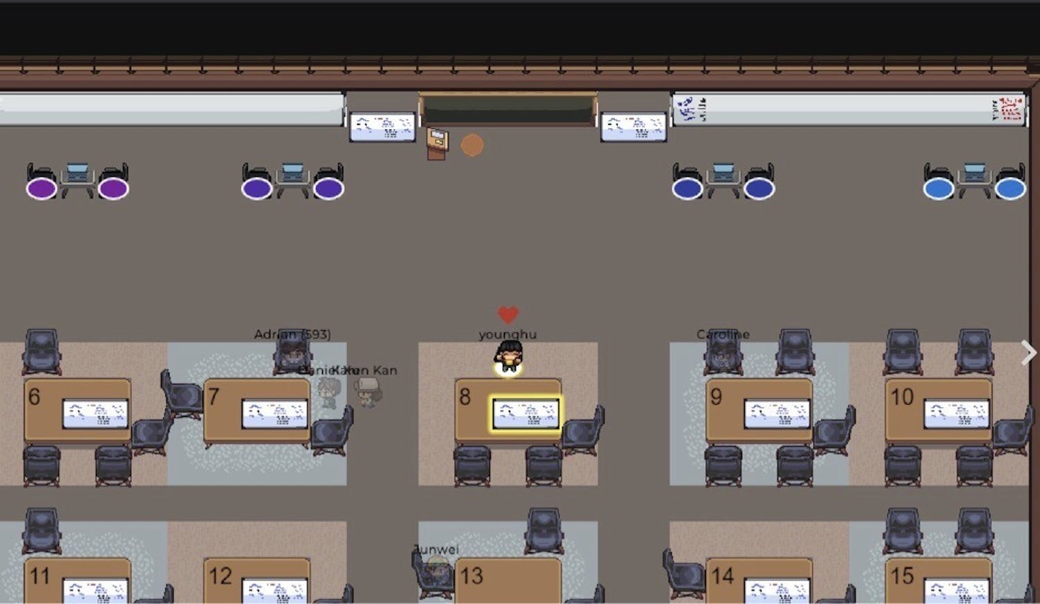 CIS Virtual Office Hours