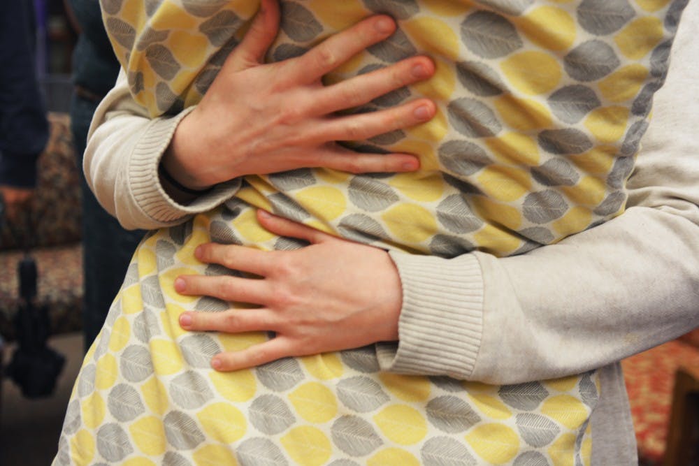 Carrying the Weight Together