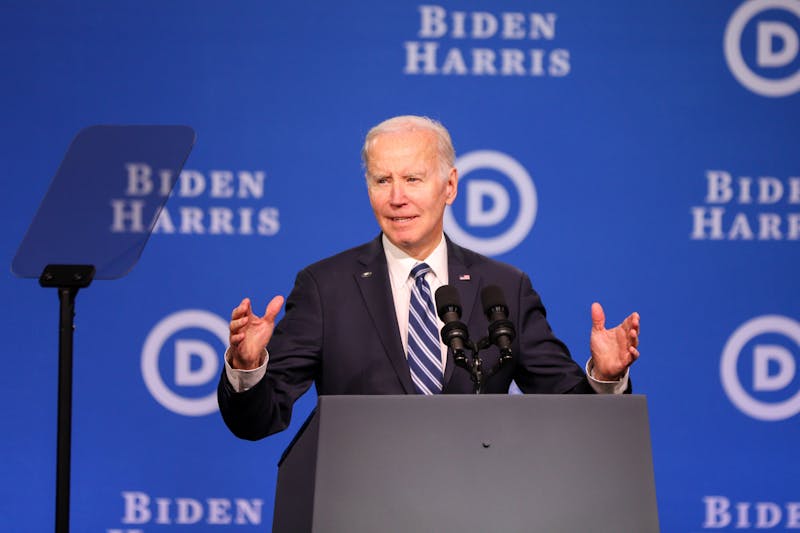 Pa. Democrats reaffirm support for Biden after ‘off night’ debate performance