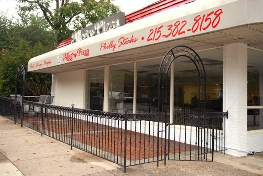 Late-night spot to be open for NSO