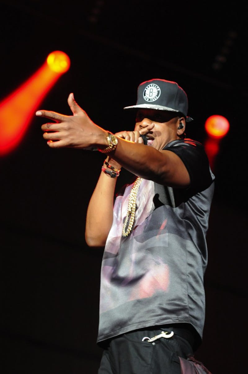 Made in America Festival | The Daily Pennsylvanian