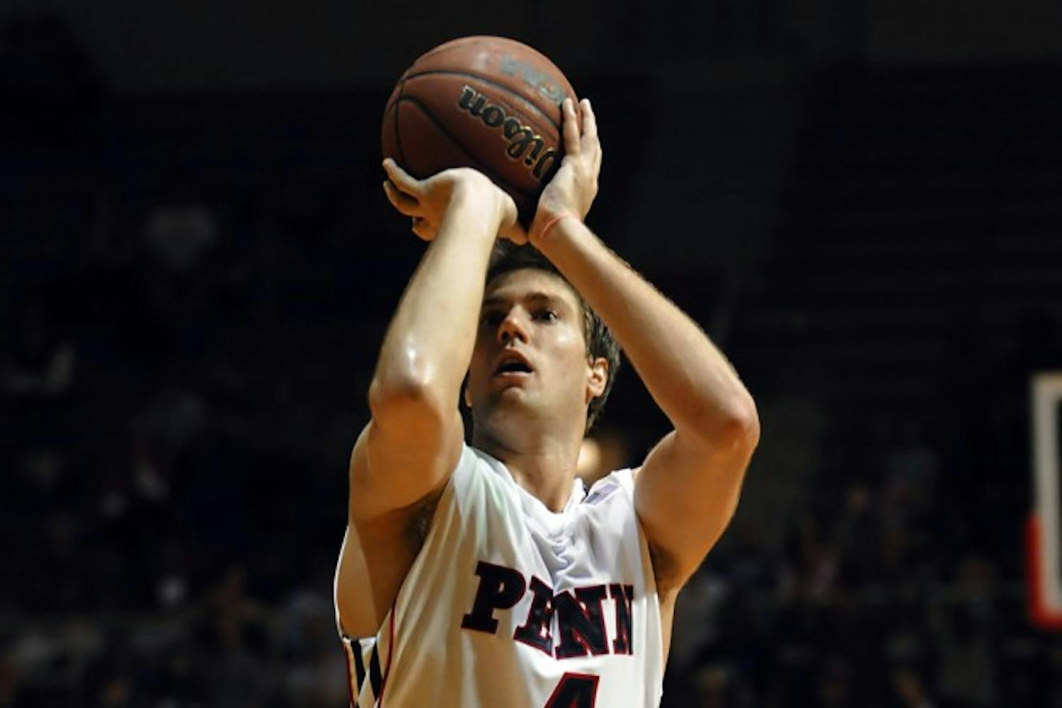 Tyler Bernardini has a cold