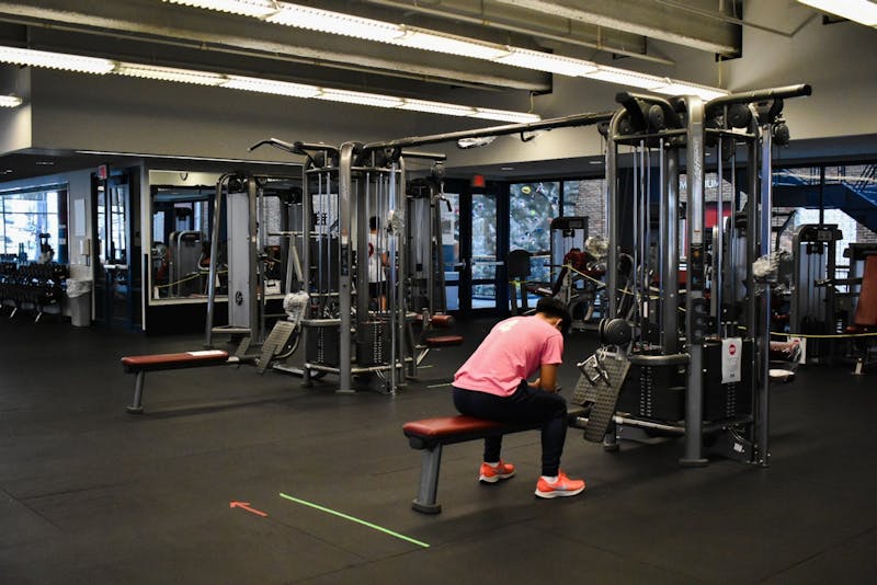 From Libraries To Gyms Heres How Penns Campus Amenities Will Operate