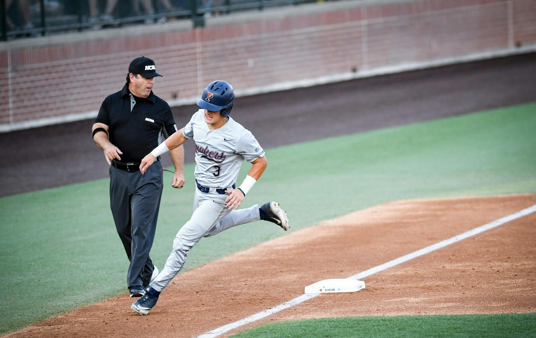 06-02-23 Men's Baseball vs. Auburn Jackson Appel (Photo courtesy of Mike Nance).jpg