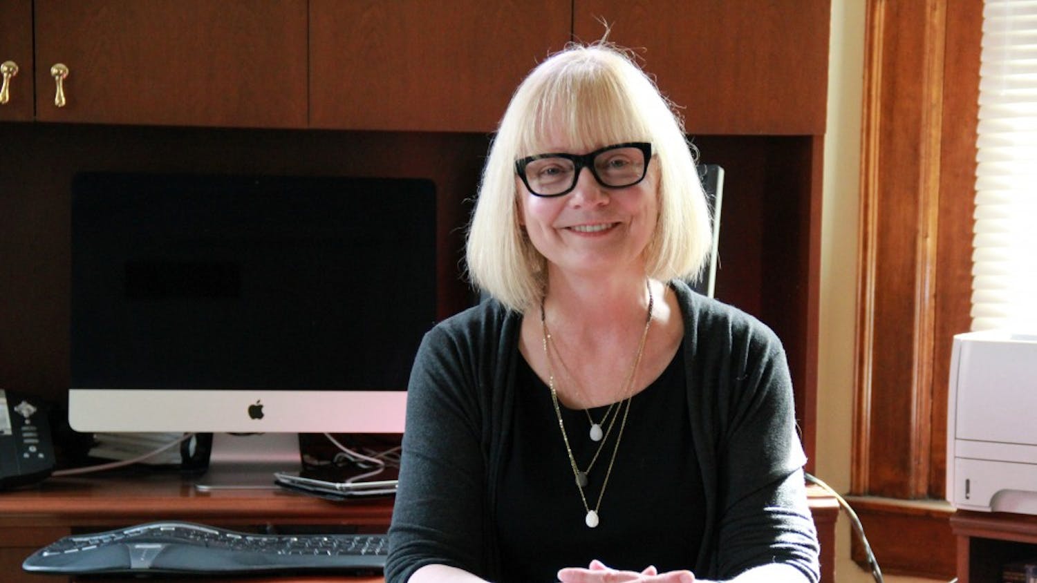 Malcolm Gladwell speaks at Authors@Wharton