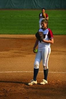 Softball | Penn's early schedule anything but soft
