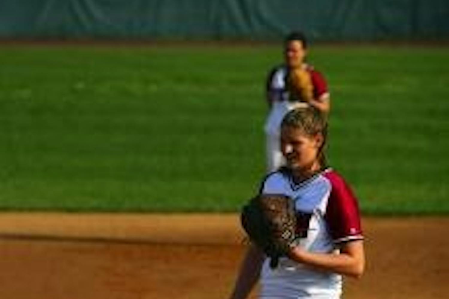 Softball | Penn's early schedule anything but soft