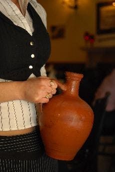 A Turkish delight - the Old World comes to Old City