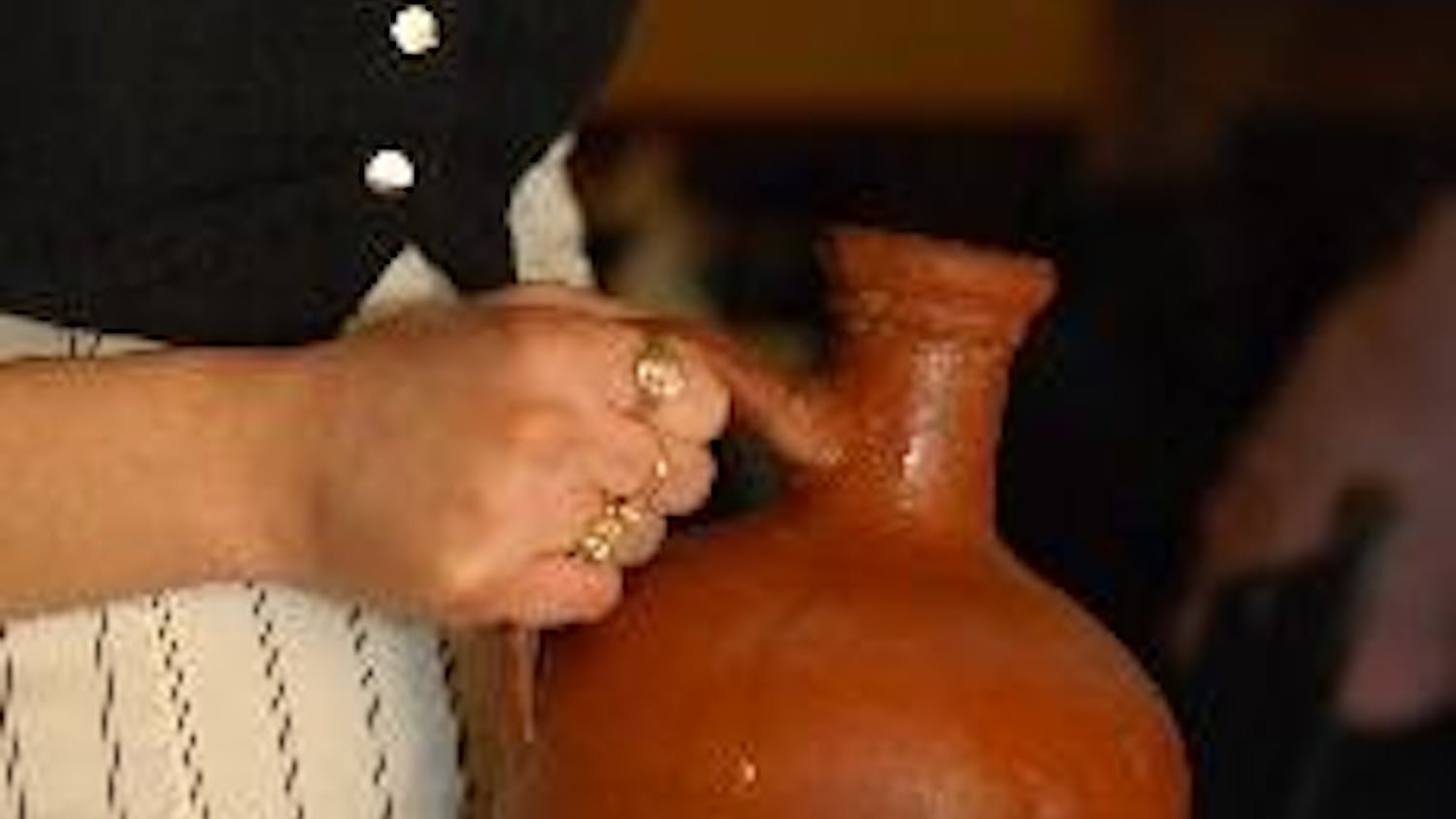 A Turkish delight - the Old World comes to Old City