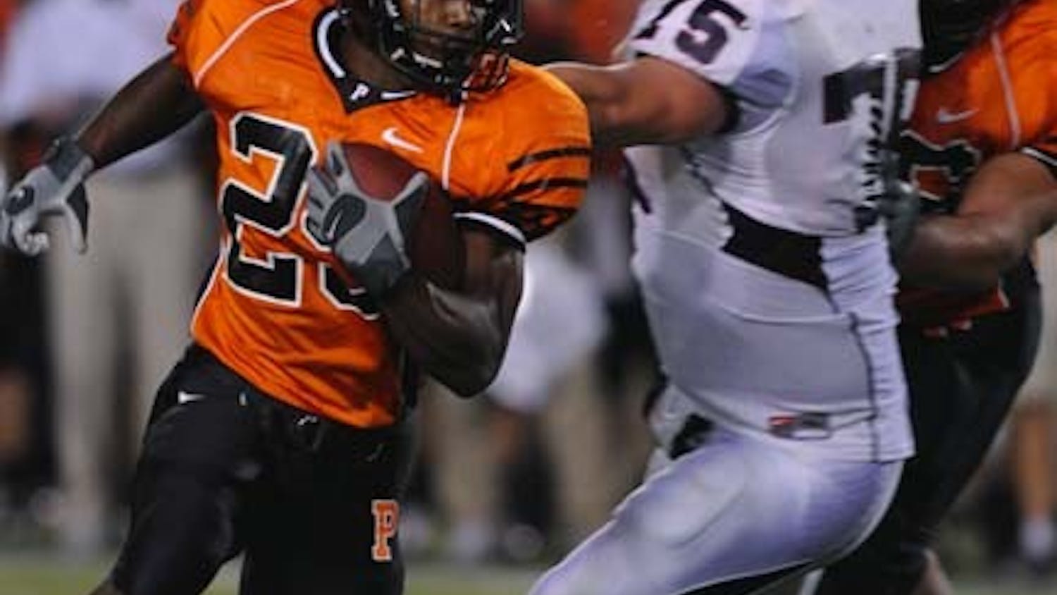 Football schedule sees little change in '09