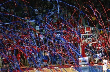 Noah Rosenstein | Allen brings back local relevance