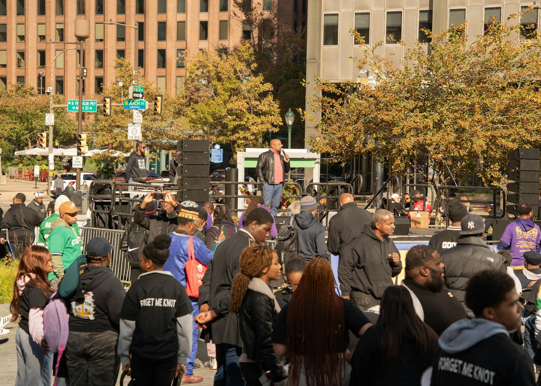 10-26-25 Million Man March Commemoration (Ebunoluwa Adesida)