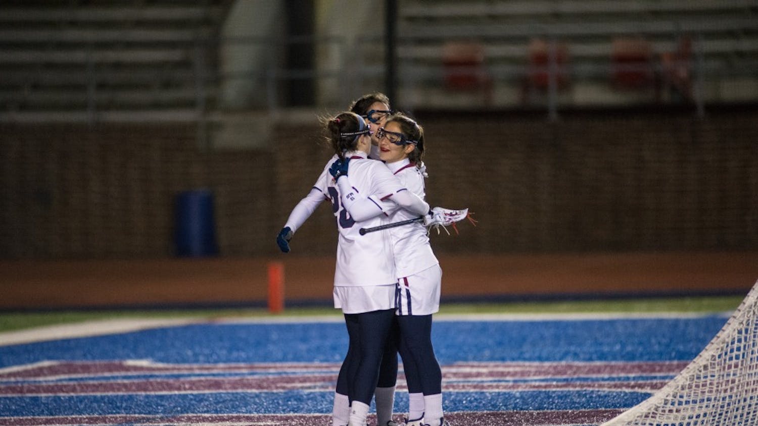 Penn women's lacrosse has to run a tight ship down the stretch, as the Quakers have no margin for error in their Ivy title pursuit.