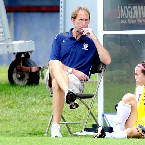 Vanderbilt Women's Soccer Coaches: A Closer Look at Leadership and Development