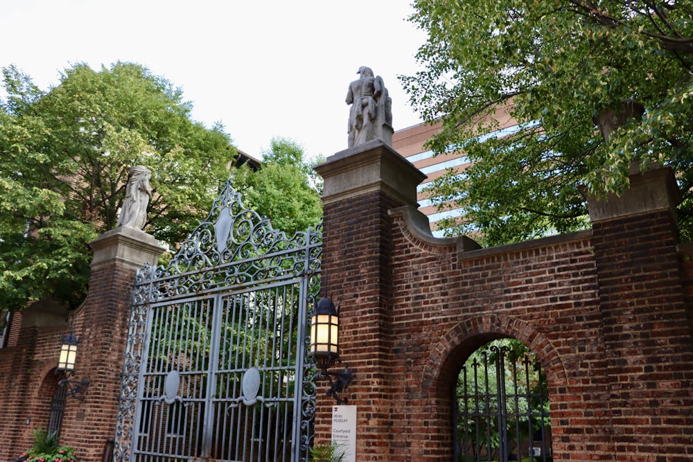 09-21-22 penn museum (Olivia West)