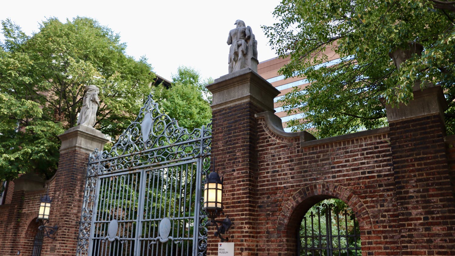 09-21-22 penn museum (Olivia West)