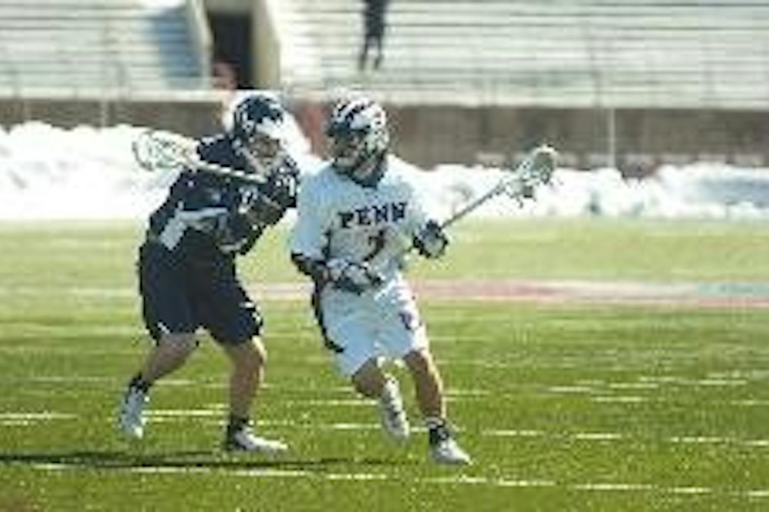 M. Lax wants to return a very unpleasant favor