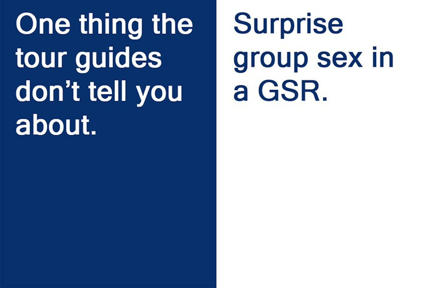 Squirrels Without Morality