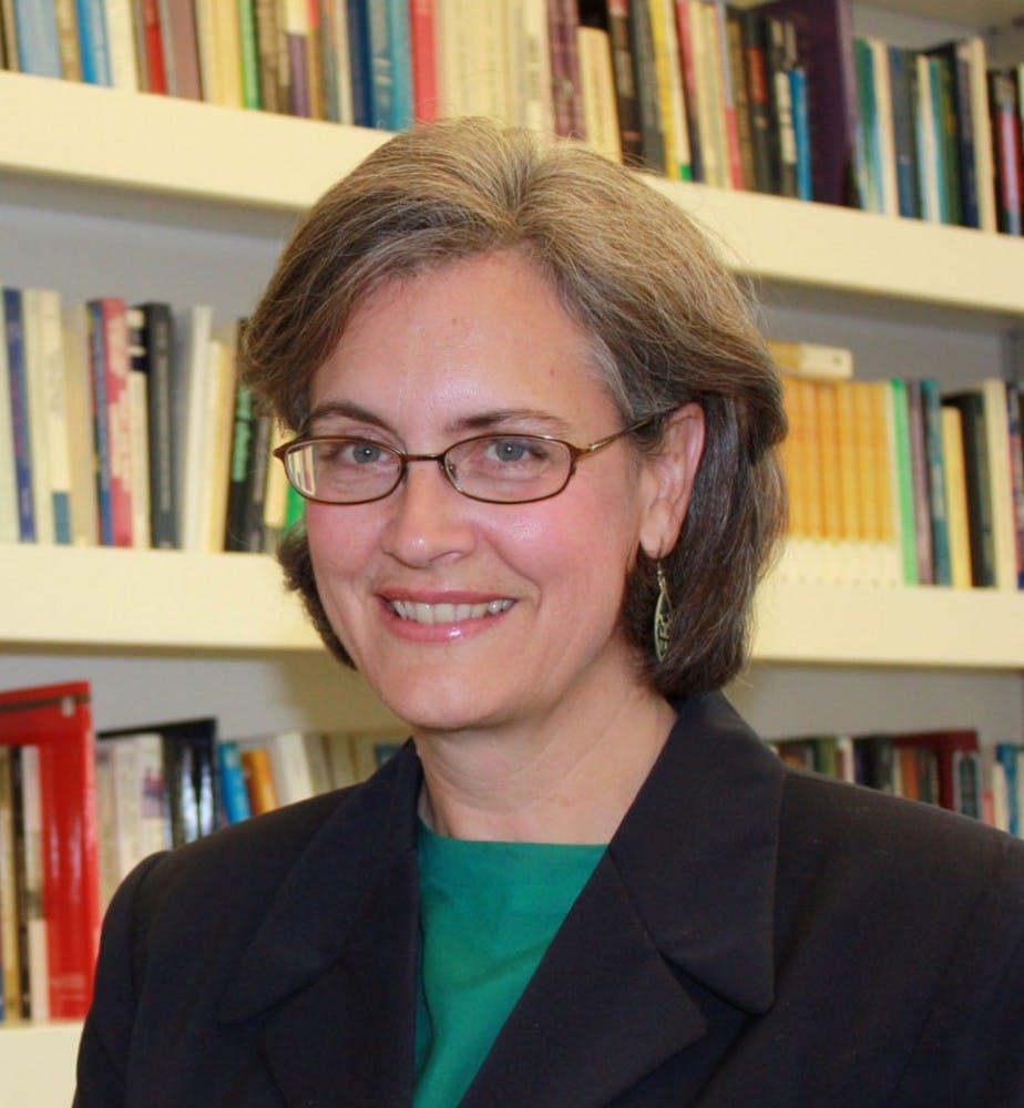 Courtesy of The University of Pennsylvania