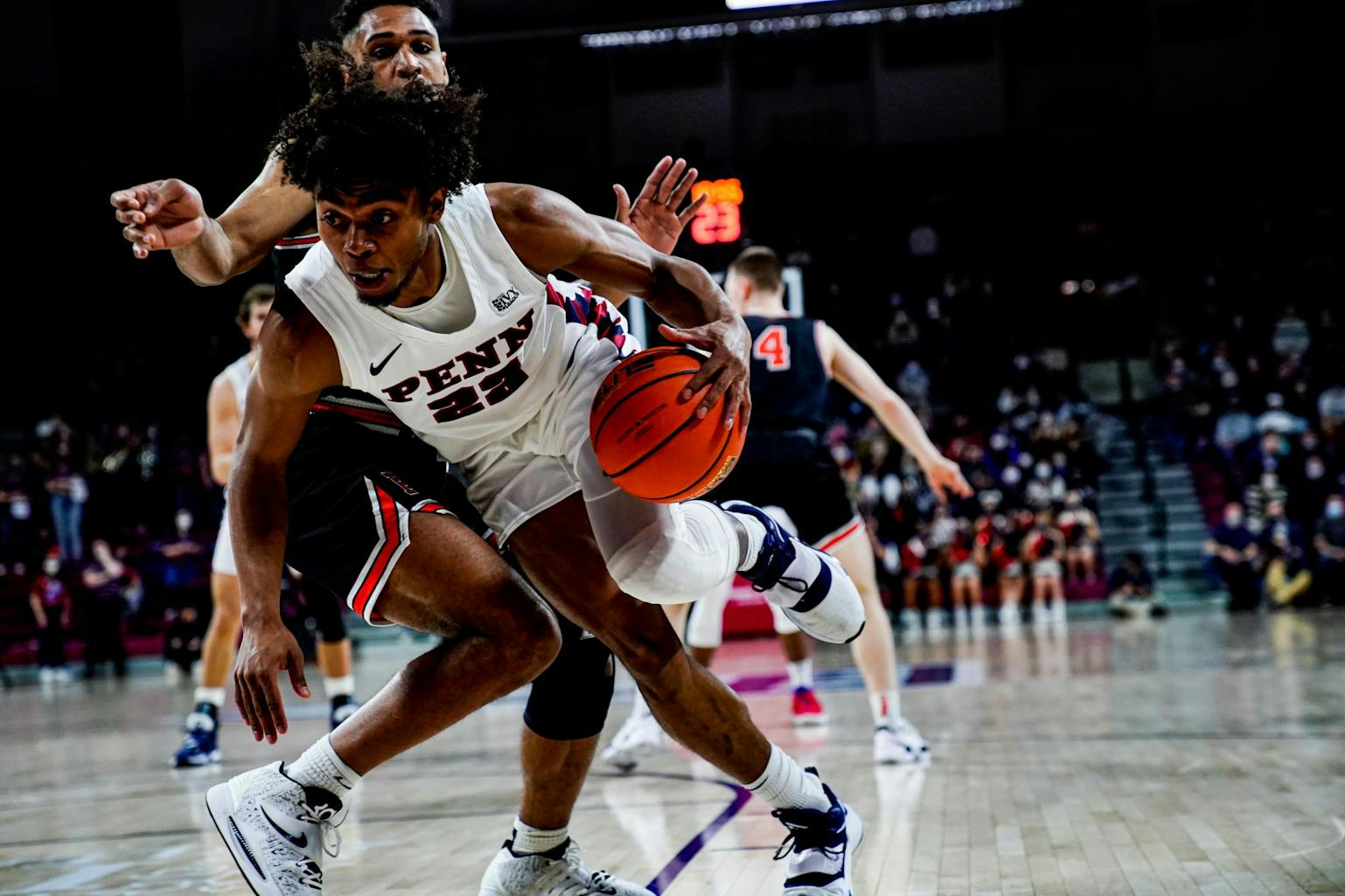 3-05-22 Penn Mens Basketball vs. Princeton (Sukhmani Kaur)162-12.jpg