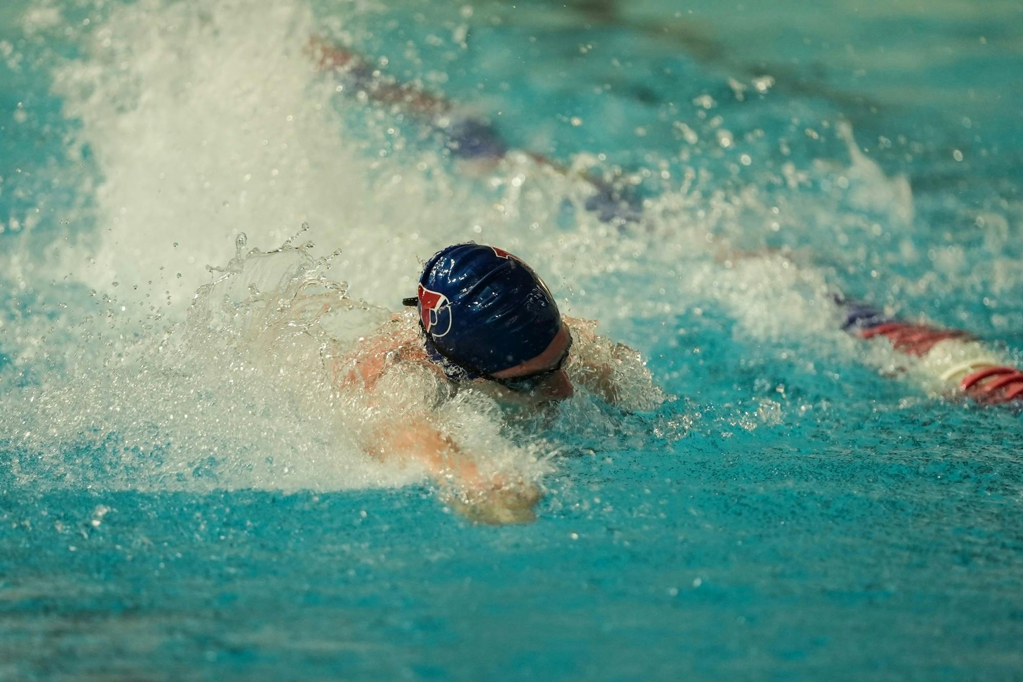 01-21-23 Men's Swimming vs Harvard Ben Feldman (Anna Vazhaeparambil).jpg