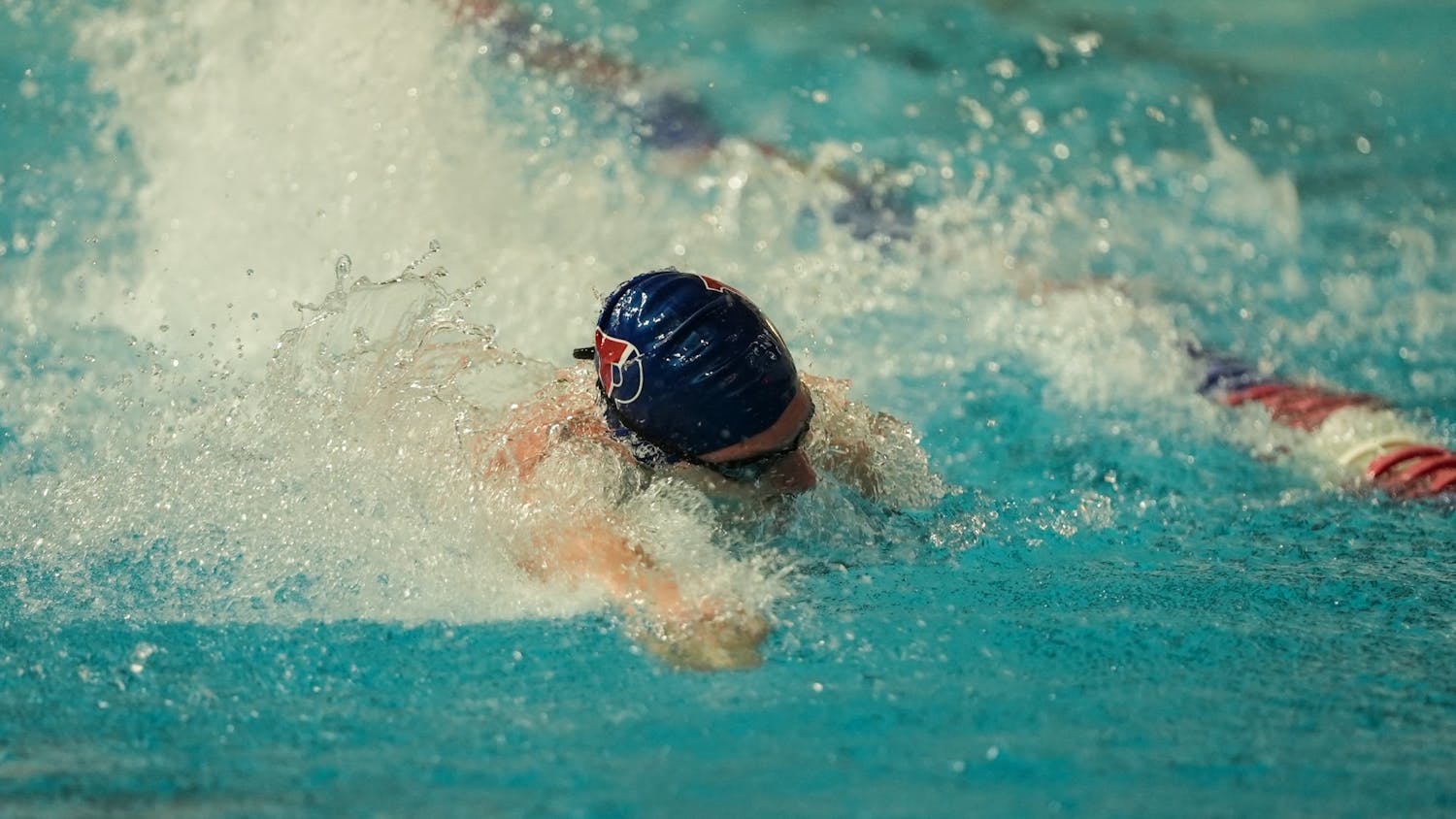 01-21-23 Men's Swimming vs Harvard Ben Feldman (Anna Vazhaeparambil).jpg