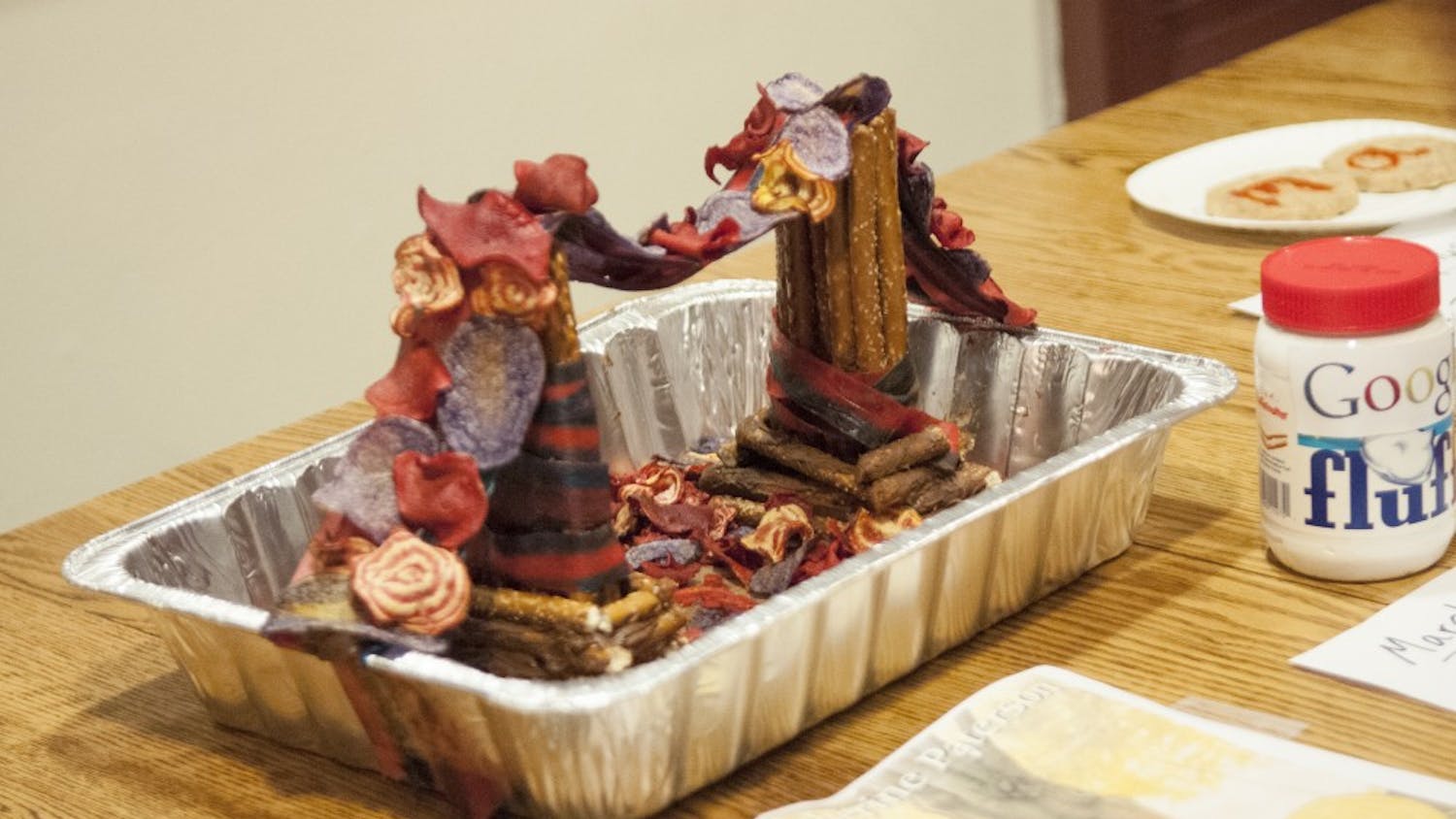 Bridge to Terrabithia