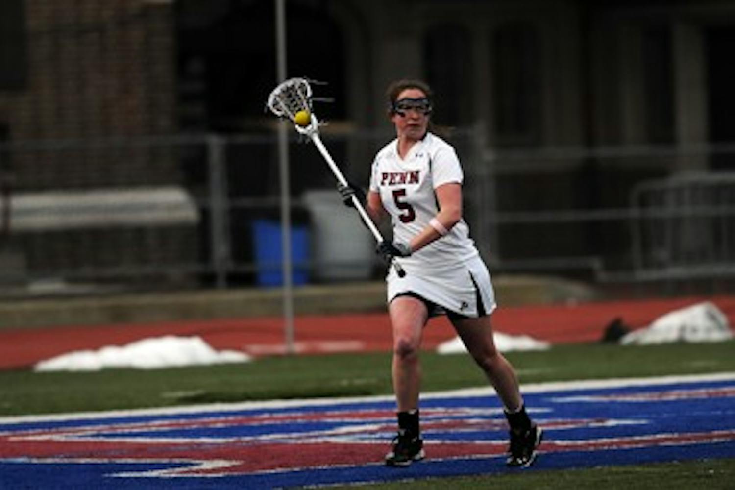 Devilish rematch on tap for Penn