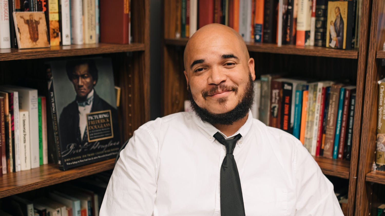 Chaplain Charles Chaz Howard.jpg