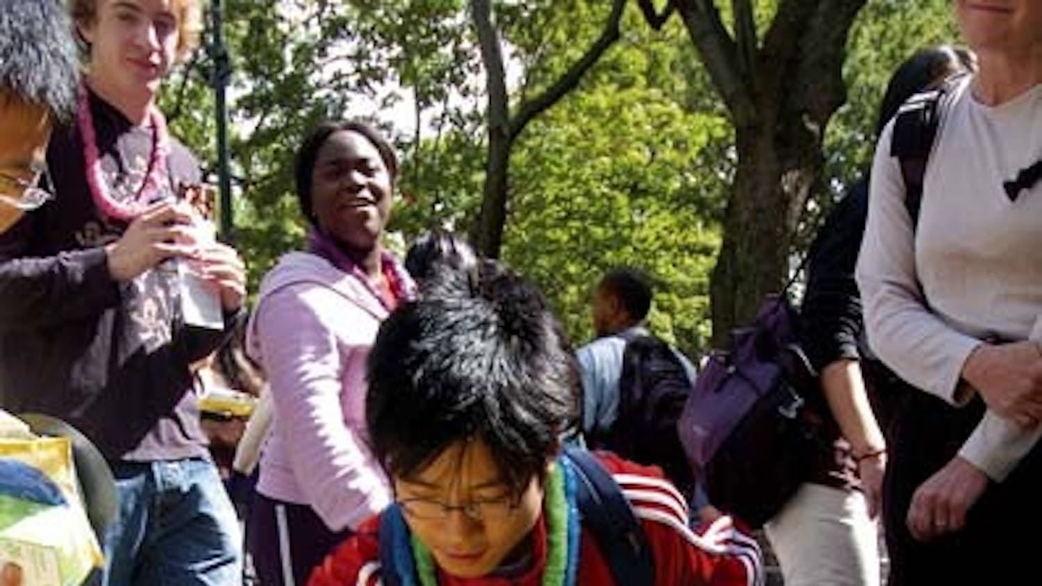 CHAS celebrates 10th birthday