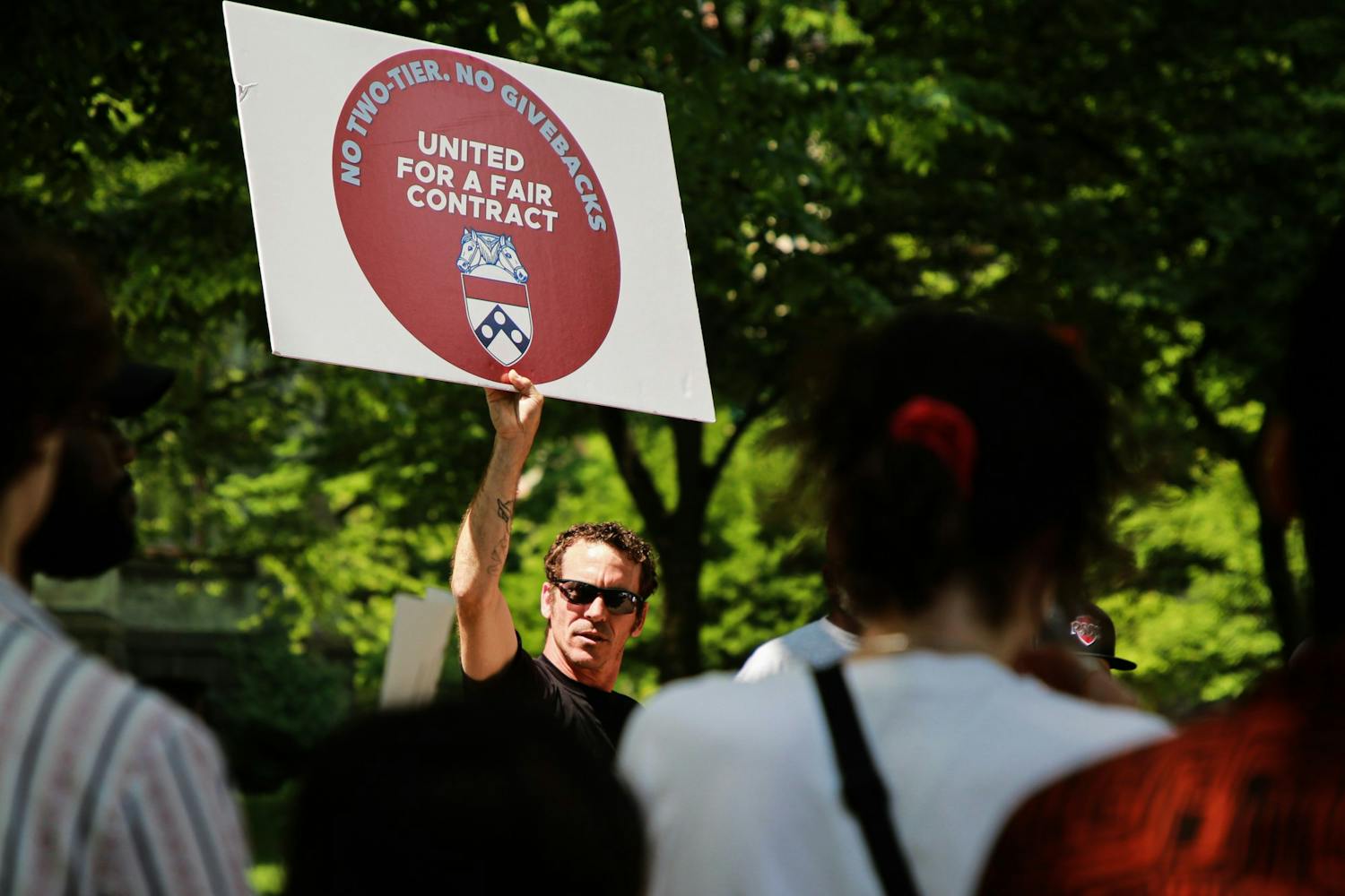 06-02-22 PSOU security officer housekeeping protest (Jesse Zhang)-08.jpg