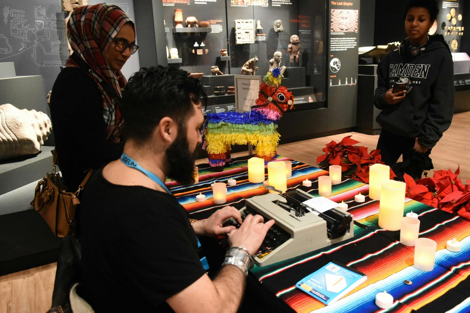 Penn Museum Culture Fest -4.jpg