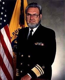 	C. Everett Koop
Former U.S. Surgeon General,
one-time Penn professor