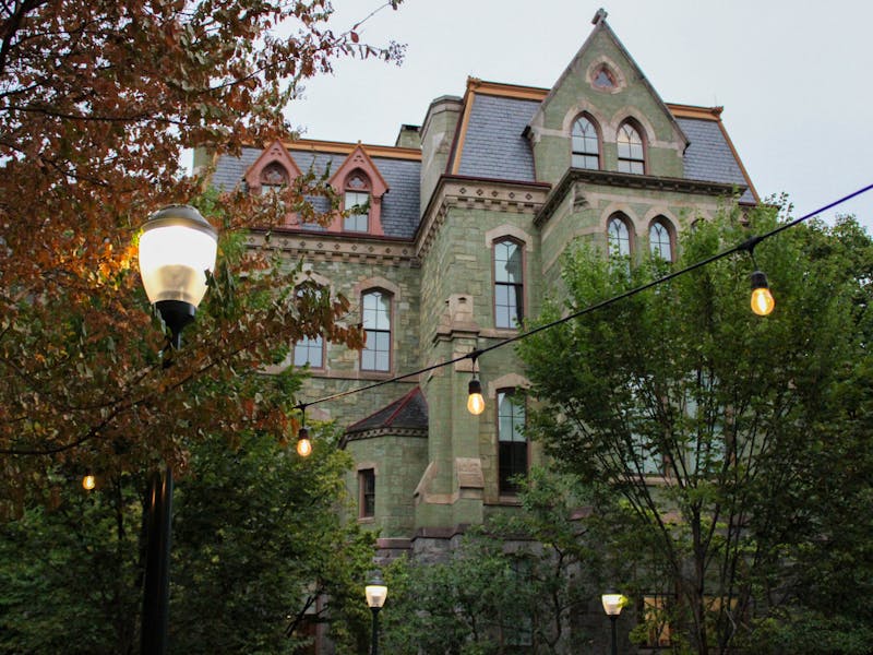 Penn’s Leonard Davis Institute hosts panel on Trump administration’s new drug pricing policies