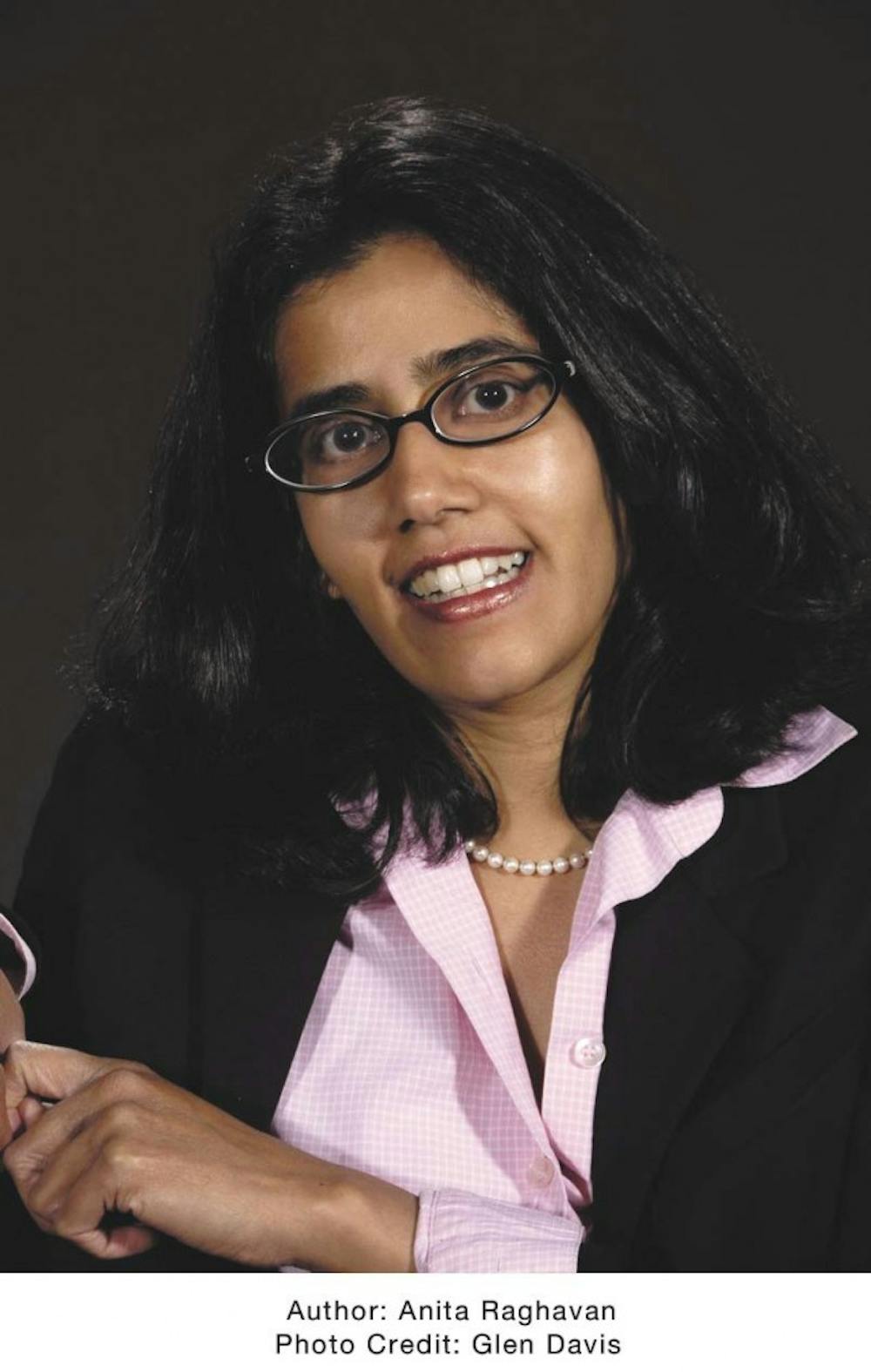 	1986 College graduate and former Daily Pennsylvanian staff writer Anita Raghavan&#8217;s book on the insider trading scandal of 1983 Wharton School graduate Raj Rajartanam came out on June 4