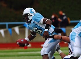 Harvard looks to avoid island loss