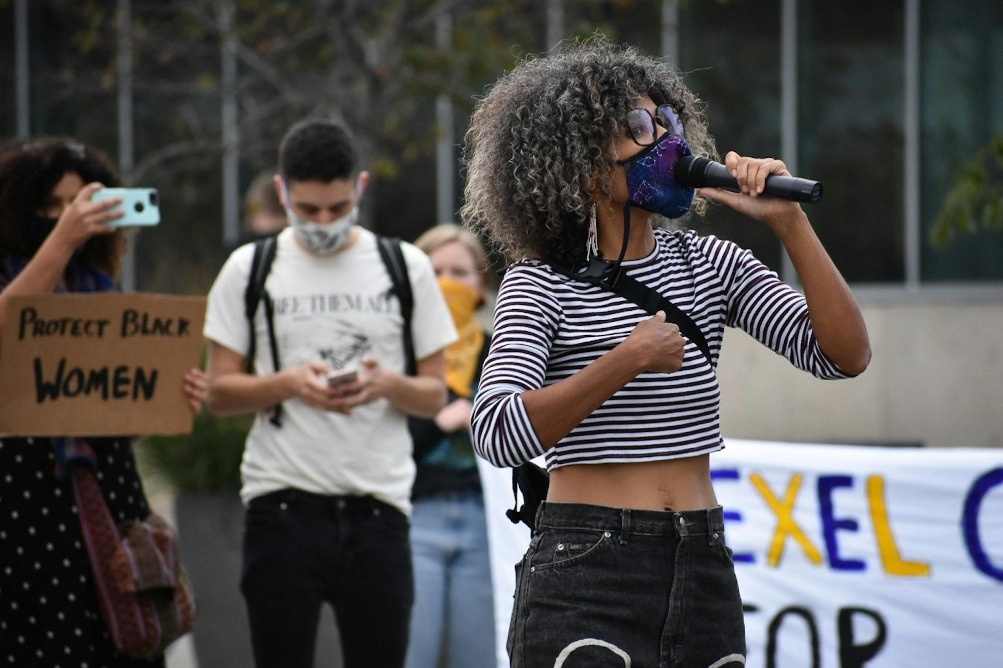 09-25-20 Breonna Taylor March Vigil Protest Black Lives Matter Samantha Rise.JPG