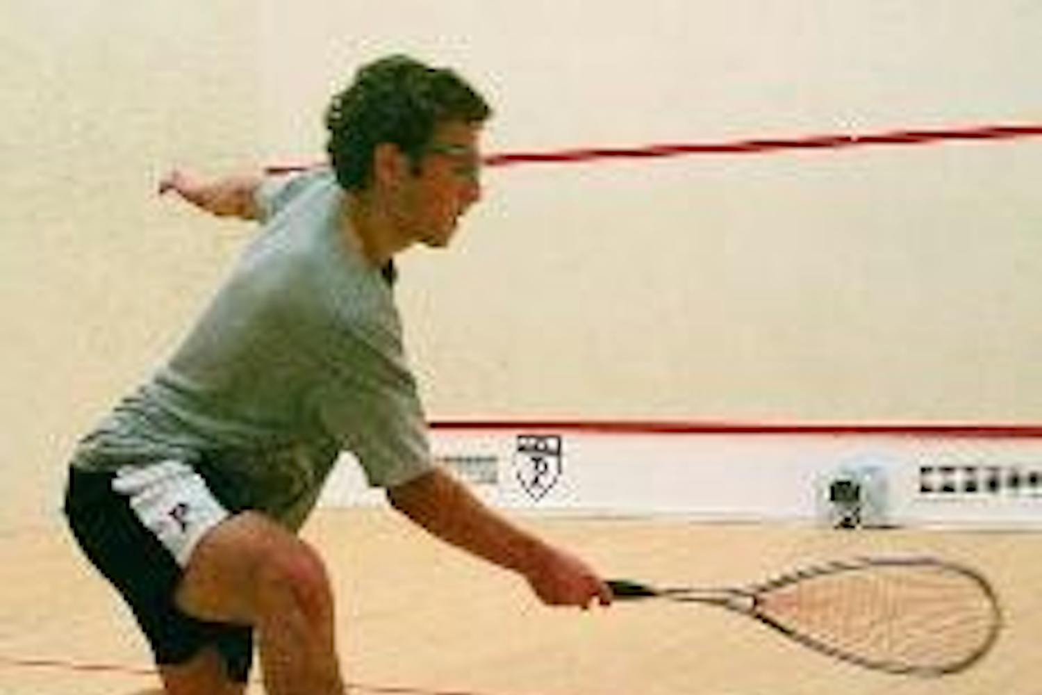 Squash teams get another crack at Ivies' elite