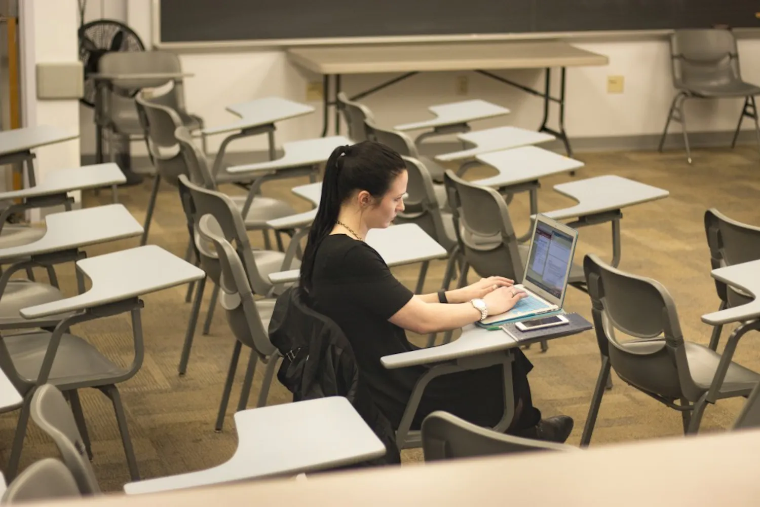 graduate students mental health